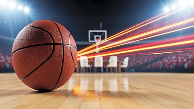 SGA Breaks Wilt Chamberlain's Record with 127th Consecutive 20-Point Game