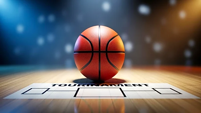 Indiana Basketball's Big Ten Tournament Exit Raises Questions for DeVries Era