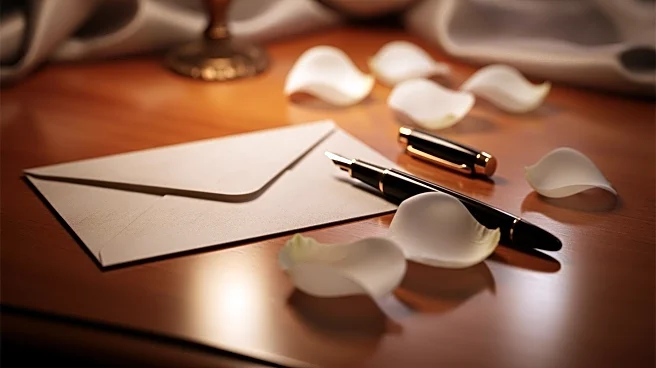 Gordon Henderson Discusses His Role in JFK Jr.'s Wedding and Ryan Murphy's 'Love Story'