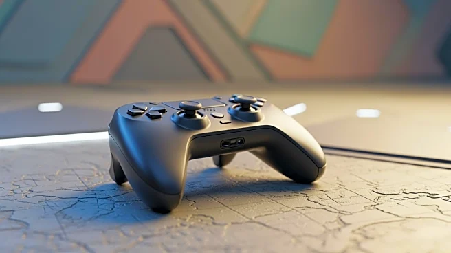 ZA/UM Studio Aims to Distinguish New Game from Disco Elysium