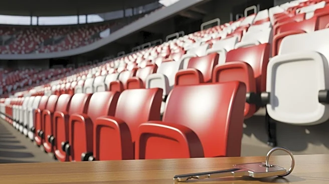 Apollo Sports Capital Acquires Majority Stake in Atlético Madrid, Ending Gil Family's 34-Year Ownership