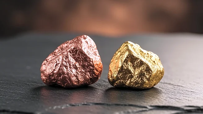 Cygnus Metals Raises $25 Million for Chibougamau Copper-Gold Project Expansion