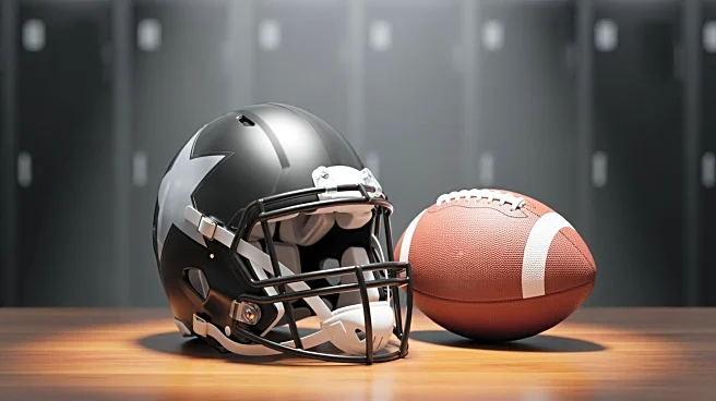 Raiders Sign Former Steelers Fullback Connor Heyward to Two-Year Deal