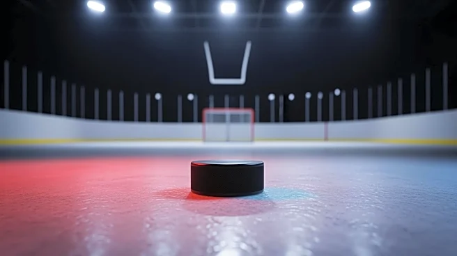 Washington Capitals Secure Victory Against Buffalo Sabres, Ending Winning Streak