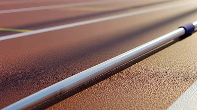 Mookie Betts Incorporates Javelin Throwing into Training for Enhanced Durability