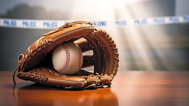 New York Mets' David Stearns Praises Prospect Carson Benge Amid Roster Considerations