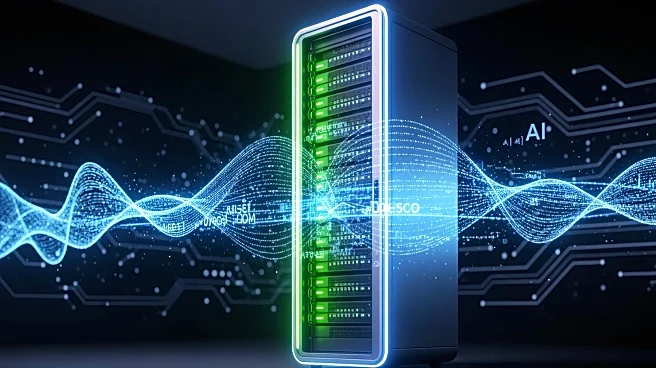 Endform Secures €1.5M to Address CI Pipeline Bottleneck with AI-Generated Code