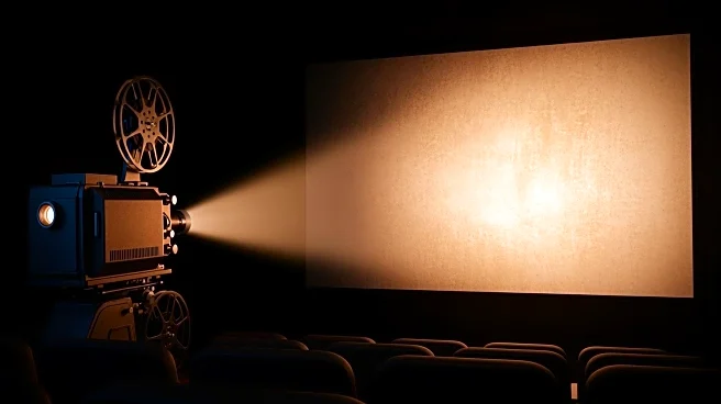 Universal Pictures Extends Theatrical Window to Support Movie Theaters