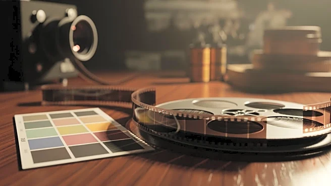 UCLA Report Highlights Decline in Diversity in Hollywood's 2025 Films