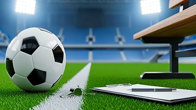 NWSL Season Kicks Off with Expansion and Star Power Amidst Competitive Landscape