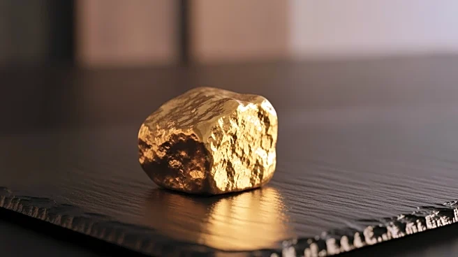 Gold Prices Remain Stable Amid Middle East Conflict and Economic Factors