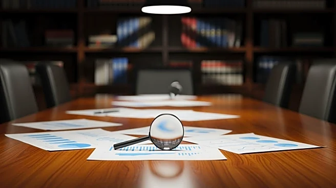 Pomerantz Law Firm Investigates BlackRock for Potential Securities Fraud