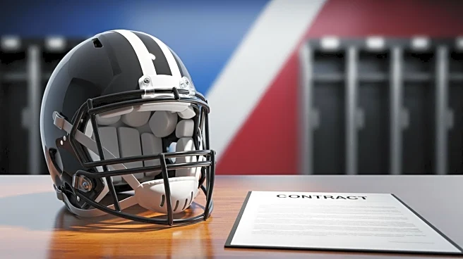 NFL Free Agency 2026: Top Players Still Available and Recent Signings