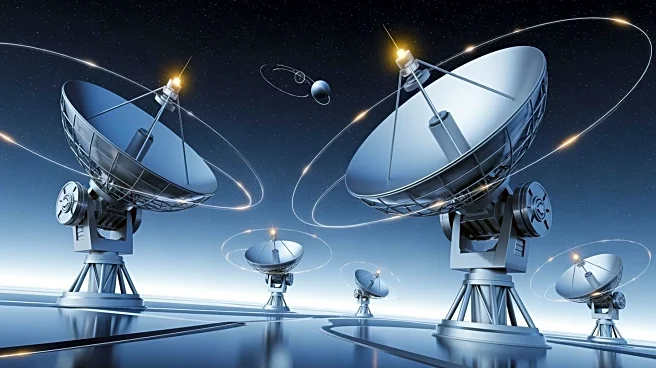 Anduril to Acquire ExoAnalytic Solutions to Enhance Space Surveillance Capabilities