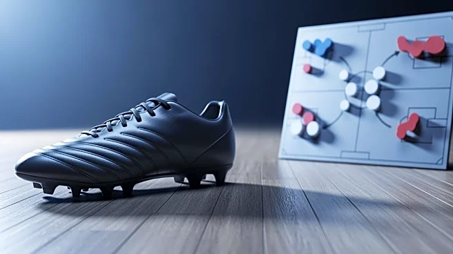 Manchester City Forward Phil Foden Faces Reduced Playing Time Due to Tactical Shift