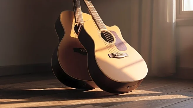 Kacey Musgraves and Miranda Lambert Collaborate After Addressing Past Feud