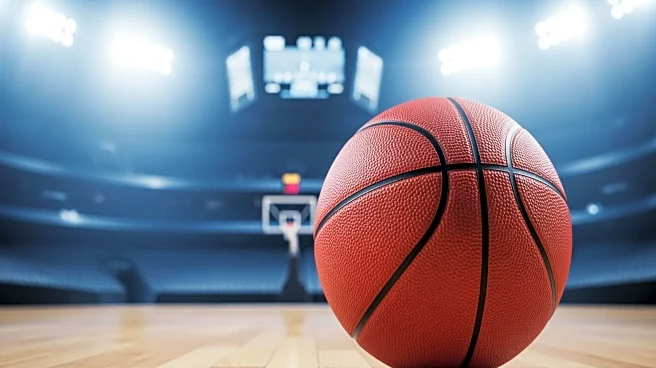 Donovan Dent Makes Big Ten Tournament History in UCLA's Victory Over Rutgers