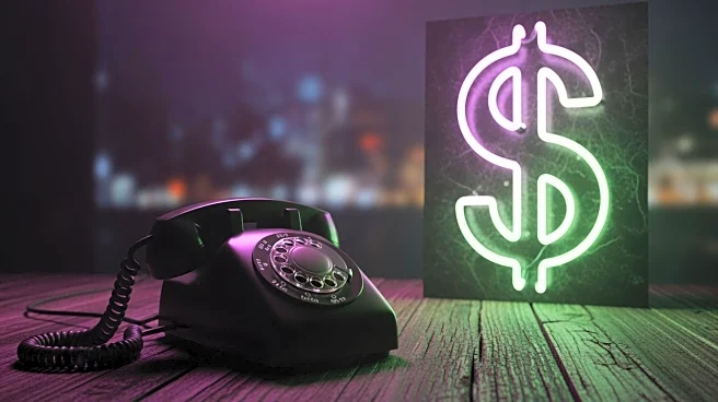 Horror-Comedy 'Grind' Critiques Gig Economy at SXSW