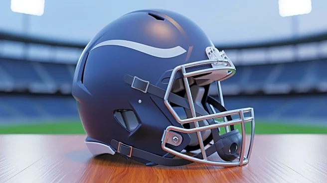 Tennessee Titans Unveil New Logo and Uniforms, Sparking Fan Excitement