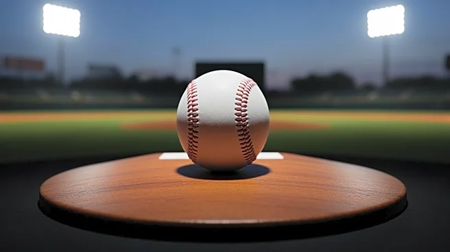 Kai-Wei Teng Aims for Starting Role in Astros' Rotation