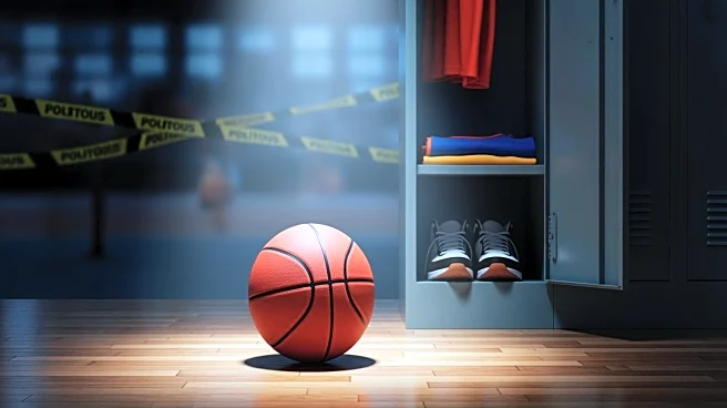 Bryce James' Redshirt Decision Delays Potential NBA Entry with Father LeBron