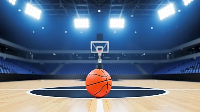 Houston Cougars Advance to Big 12 Semifinals After Defeating BYU