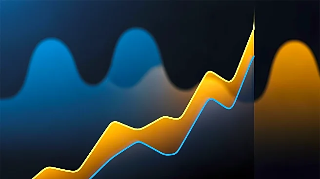Freddie Mac Reports Increase in US Long-Term Mortgage Rates Amid Economic Concerns