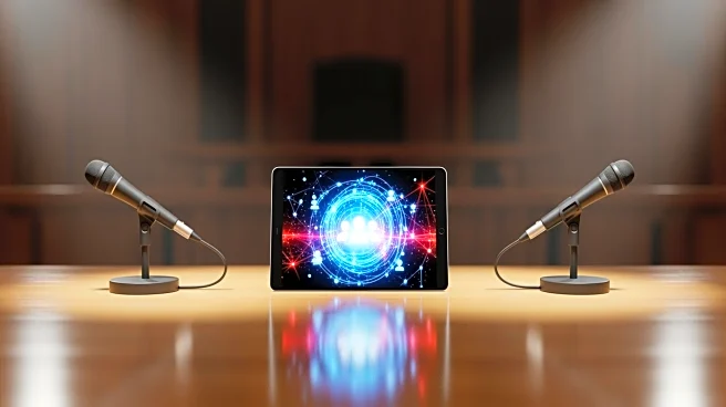 Meta and YouTube Face Legal Scrutiny in Landmark Social Media Addiction Trial