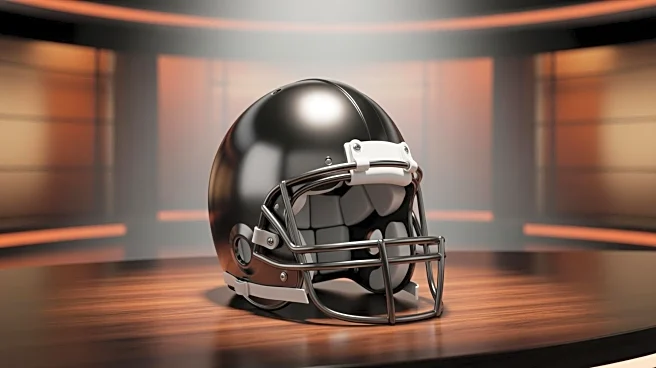 NBC Ends Tony Dungy's 17-Year Tenure on 'Football Night in America'