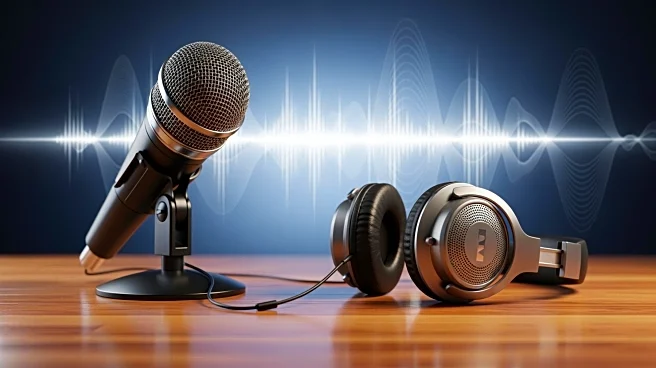 TikTok Radio Relaunches on iHeartMedia with New Podcast Network