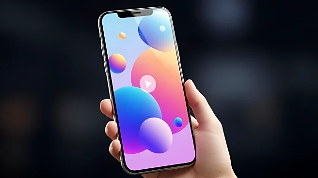 Disney+ Introduces Vertical Video Section to Boost User Engagement