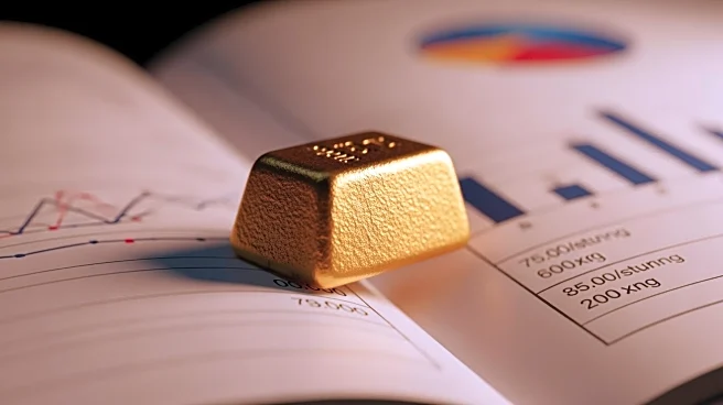 Connor Clark  Lunn Investment Management Increases Stake in Kinross Gold Corporation