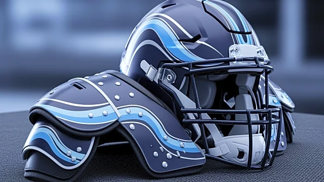 Tennessee Titans' New Uniforms Leak Ahead of Official Unveiling
