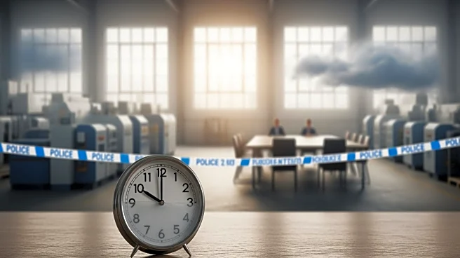 U.S. Job Market Faces Challenges Amid Strikes and Weather Disruptions