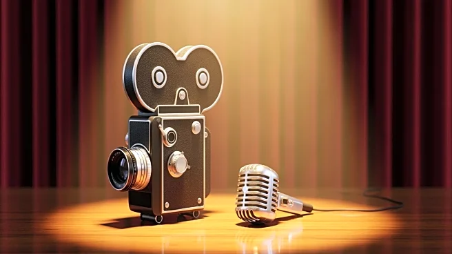 Oscars Red Carpet 2006: Vintage Fashion Choices Reflect Timeless Style