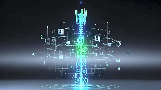 ZTE and Grameenphone Collaborate to Develop Autonomous Networks with AI