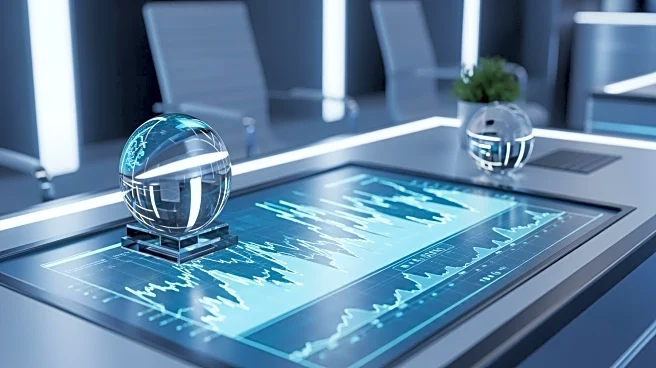 U.S. Commodity Futures Trading Commission Initiates Rulemaking for Prediction Markets Amid Oversight Concerns