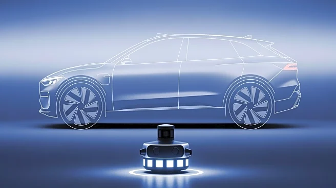 Lucid Group Unveils New Midsize Platform and SUVs, Expands Autonomous Plans with Uber