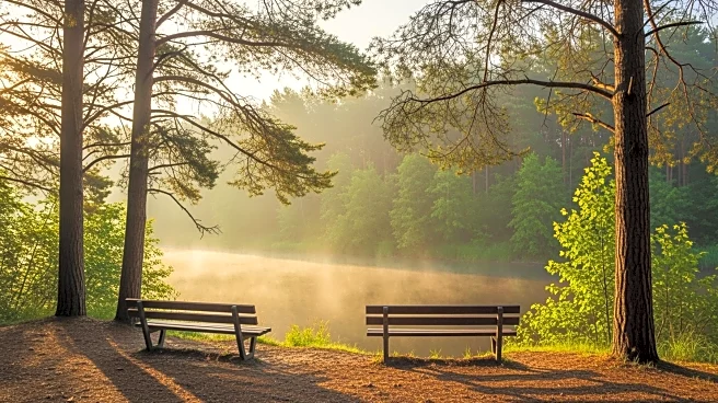 Virgin River Cast Changes: Marco Grazzini and Lauren Hammersley Depart Ahead of Season 8