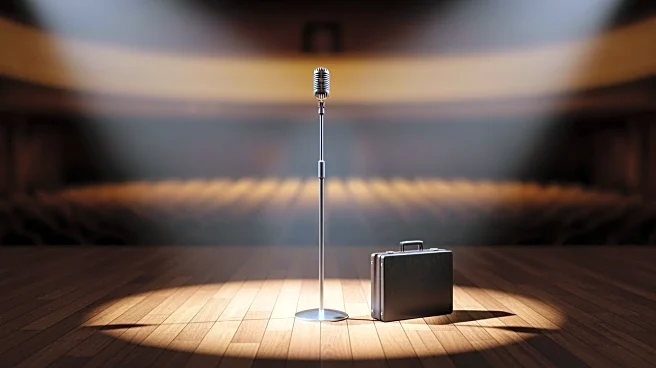 Kelly Clarkson Criticizes 'American Idol' for Unfulfilled $1 Million Prize and Car Promise