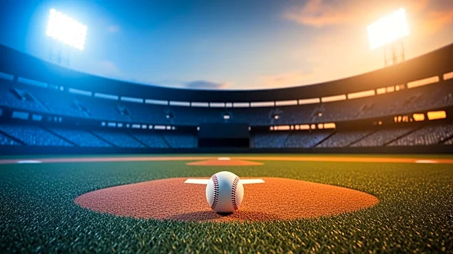 Team USA Faces Canada in Critical 2026 World Baseball Classic Quarterfinal