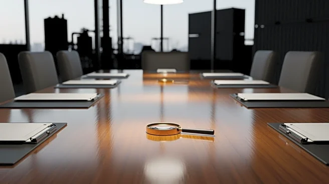 U.S. Initiates Trade Investigation into Bangladesh and Other Economies Over Manufacturing Practices