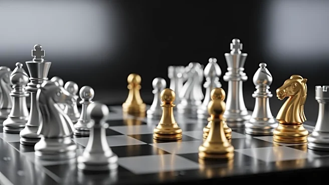 BBC Renews 'The Traitors' and 'The Celebrity Traitors' Until 2030