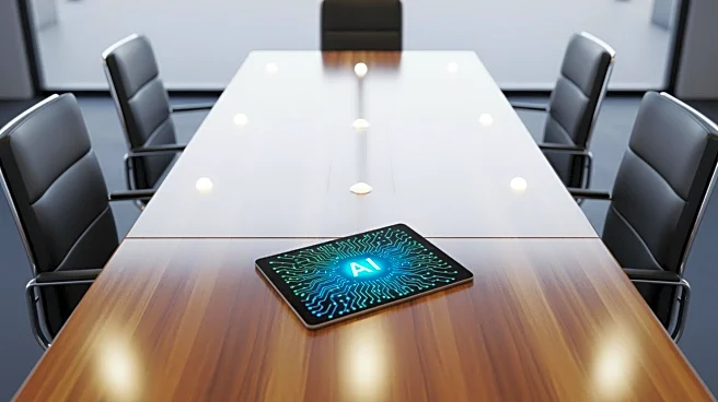 Hollywood Labor Negotiations: SAG-AFTRA and WGA Face AI Concerns in Contract Talks