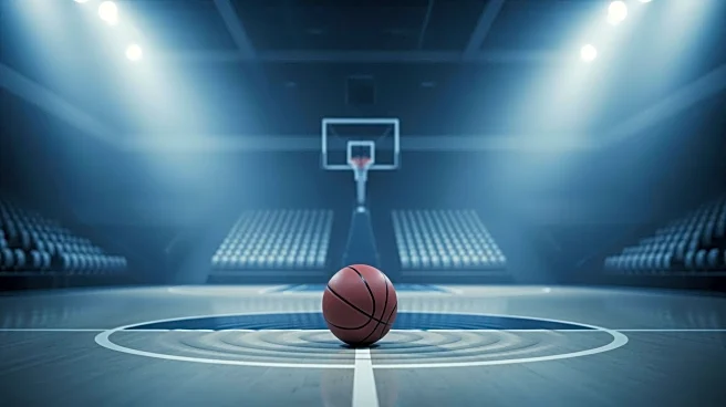 Auburn's SEC Loss to Tennessee Affects Miami (Ohio)'s NCAA Tournament Chances