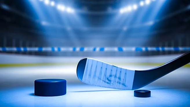 St. Louis Blues Extend Defenseman Calle Rosen's Contract