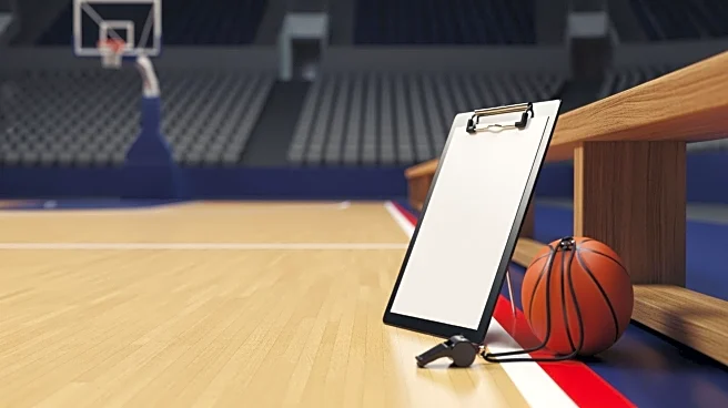 Auburn's Steven Pearl Defends Assistant Coach's Presence at ASUN Tournament Amid Controversy