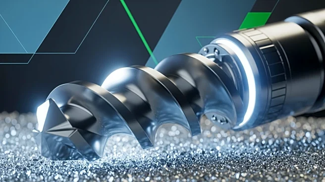 New Mining Technology Promises Energy Efficiency and Cost Reduction