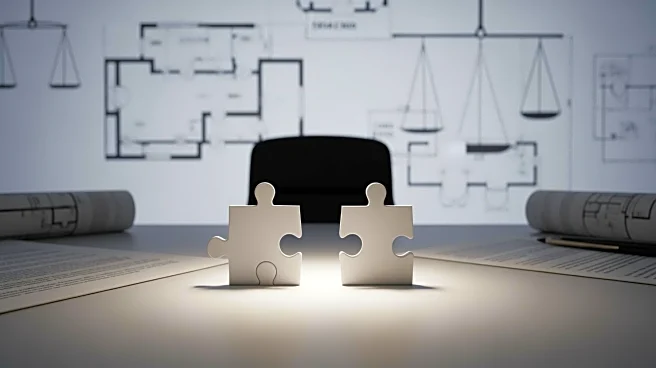 DLA Piper Abandons Verein Structure Amid Legal Developments