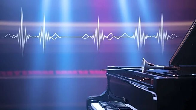 Composer Austin Wintory Highlights Industry Challenges at Game Developers Choice Awards